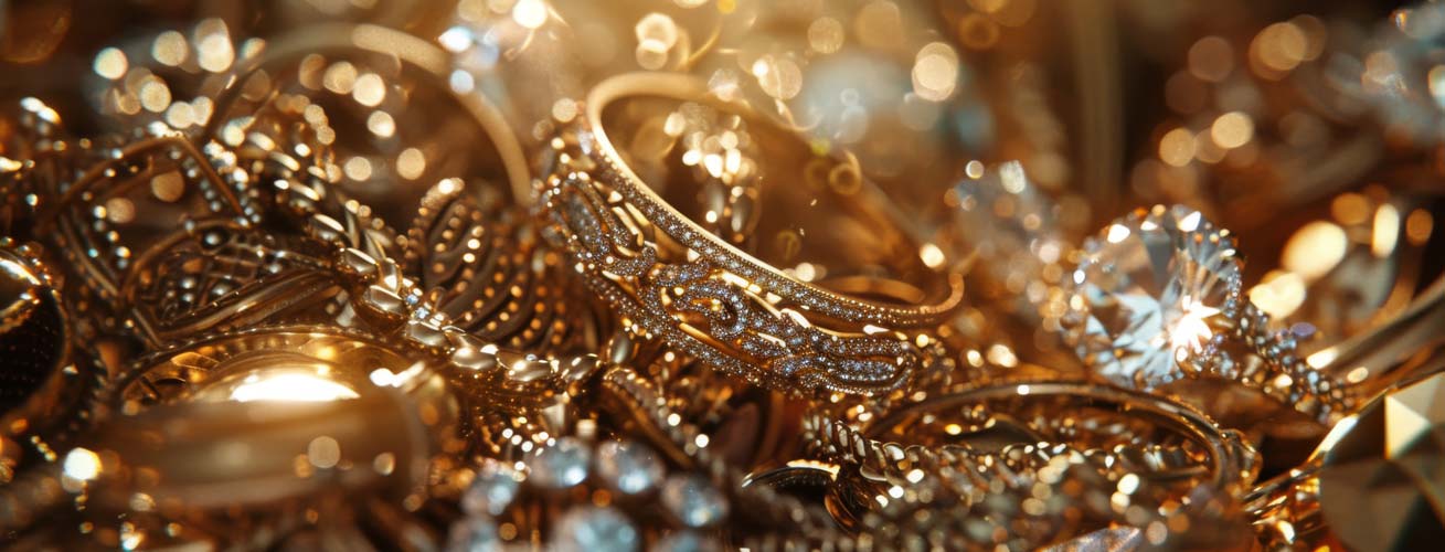 The Best Gold Buyers And Jewelry Buyers in Boca Raton - David Stern Jewelers is the best place to sell your gold jewelry in Boca Raton - Get the Most money for your gold near me.