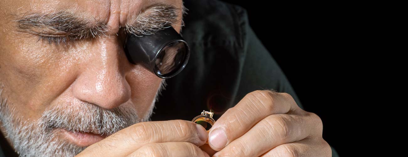 The Best Gold Buyers in Boca Raton - Confidential and Done right in front of you - Jewelry Never leaves your sight - Get Cash for Gold in Boca Raton Today