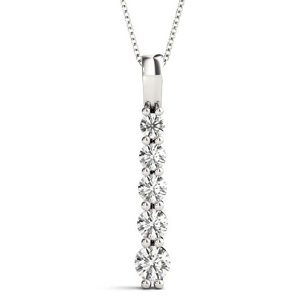 David Stern Jewelers Fashion 30820-1/2
