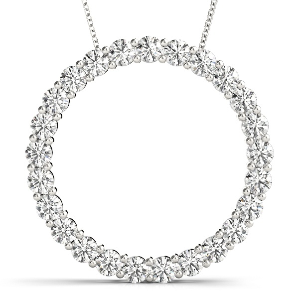 David Stern Jewelers Circle 31403-1