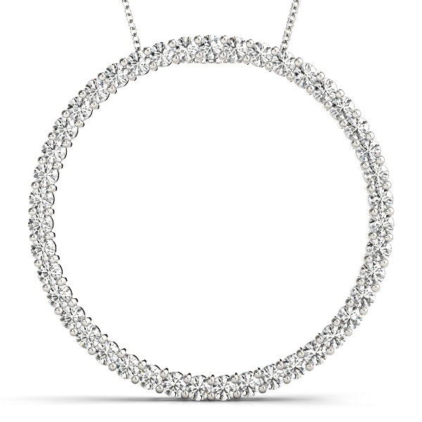 David Stern Jewelers Circle 31421-1