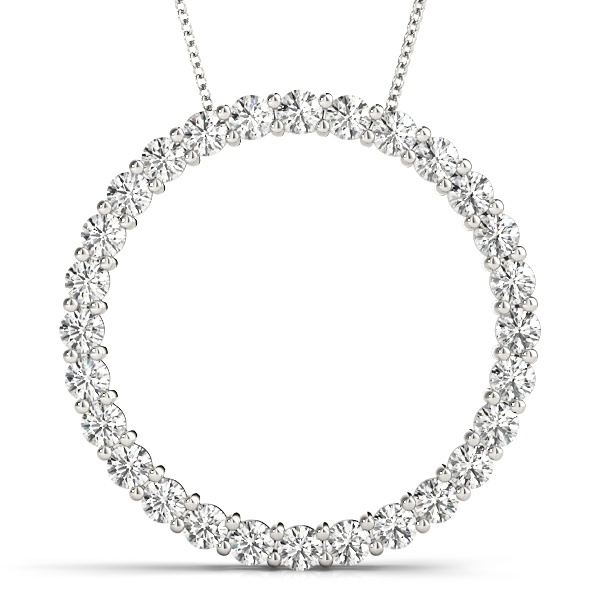 David Stern Jewelers Circle 31422-1