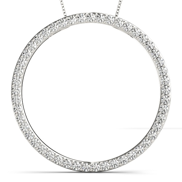 David Stern Jewelers Circle 31423-1