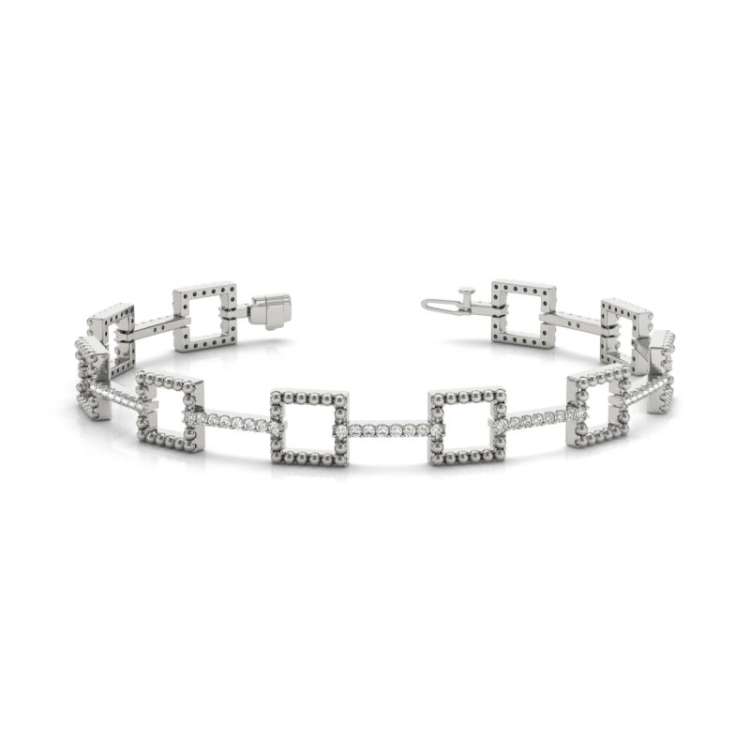 David Stern Jewelers Shapes 70335