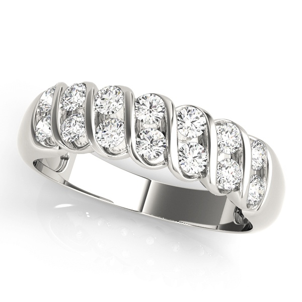 David Stern Jewelers S Band Rings 82332-A