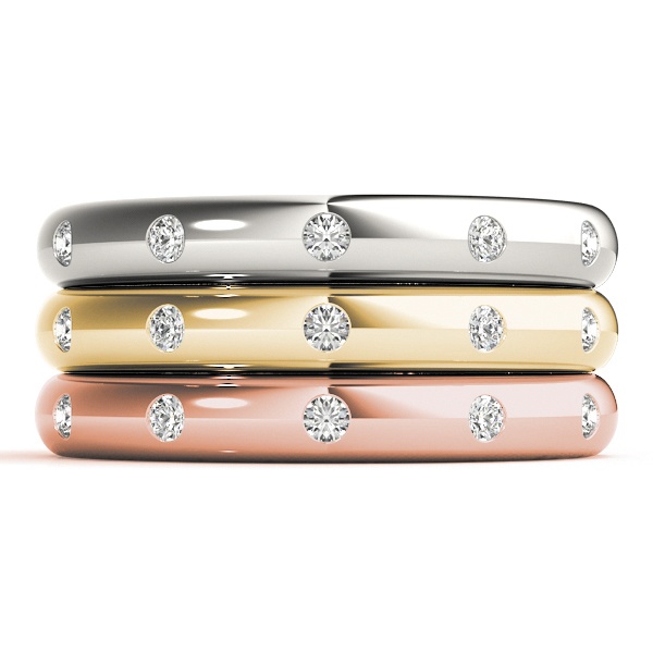 David Stern Jewelers Stackable Rings 83295-P