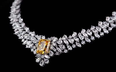 Necklace Design in Boca Raton - David Stern Jewelers Design Your Own Jewelry Today