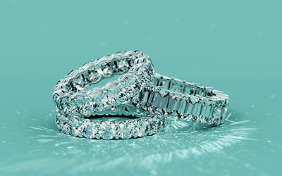 Ring Design by David Stern Jewelers - Boca Raton's Best Jewelry Store for Designing Jewelry